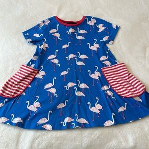 Mini Boden Tunic